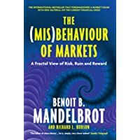 The (Mis)Behaviour of Markets: A Fractal View of Risk- Ruin and Reward